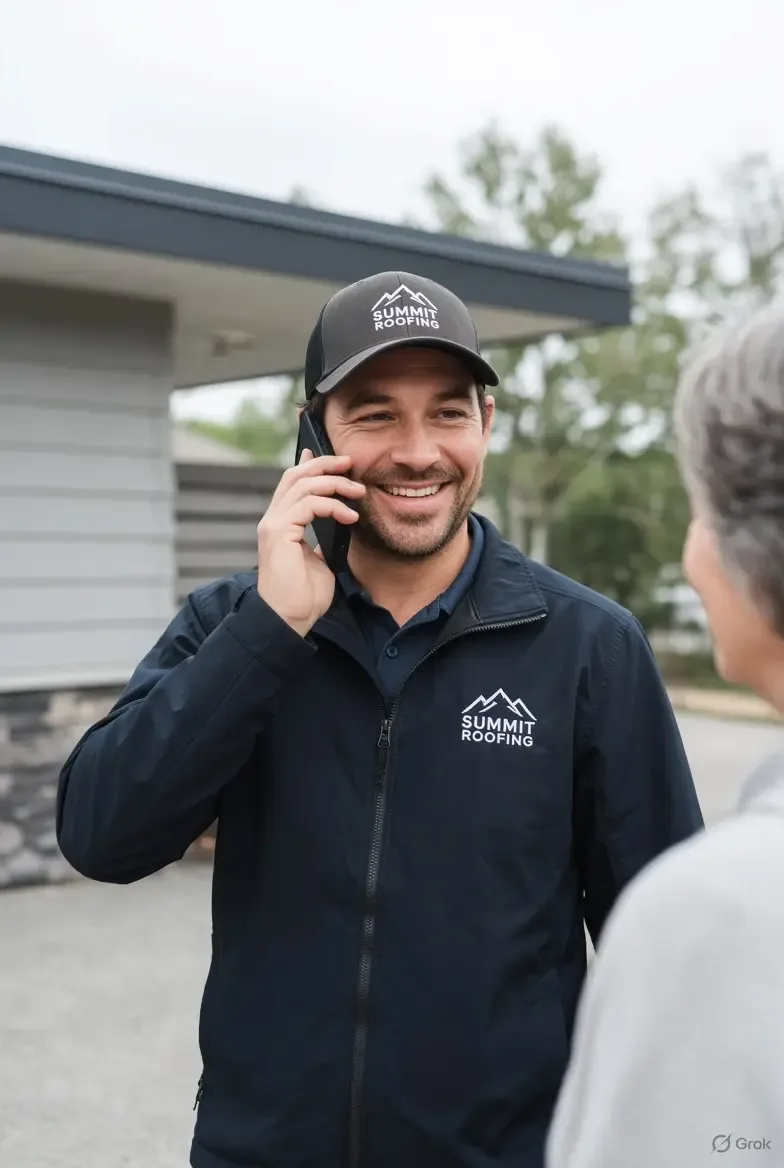 Flat Roof Leak Repair Foster, OK FAQs